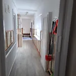 Lux Apartment *