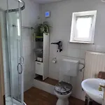Apartment Lux *