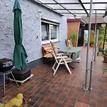 Apartment Lux