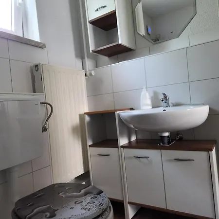 Apartamento Lux