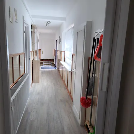 Lux Apartamento *