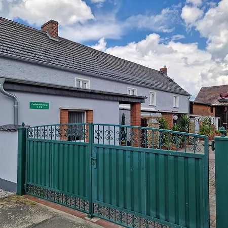 Lux アパート Markische Heide