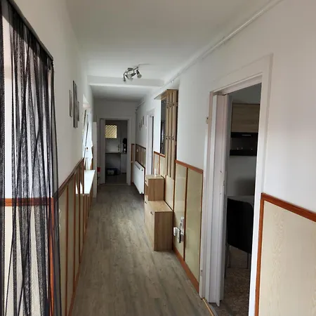 Apartamento Lux Markische Heide