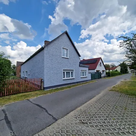 Lux * Markische Heide