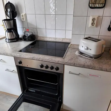 Apartamento Lux Markische Heide