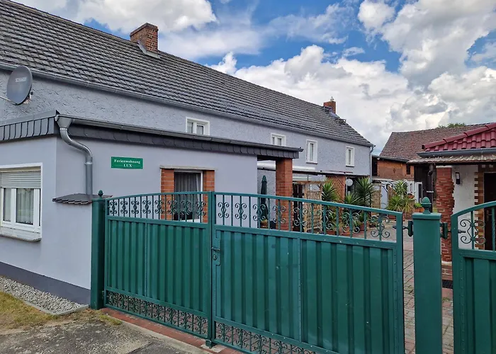 Lux アパート Markische Heide