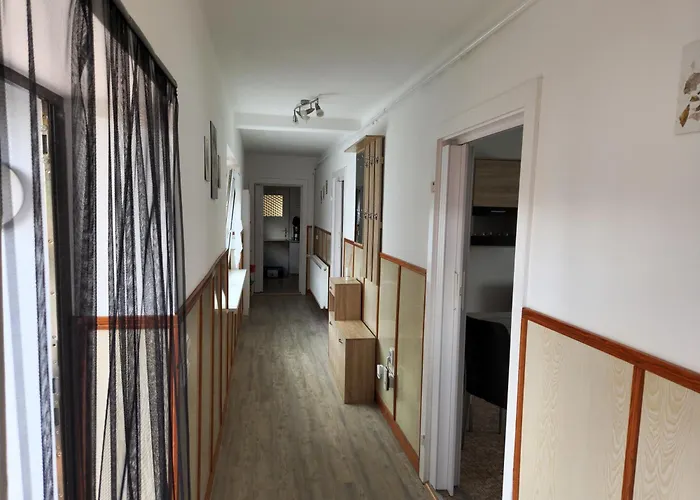 Apartment Lux Markische Heide