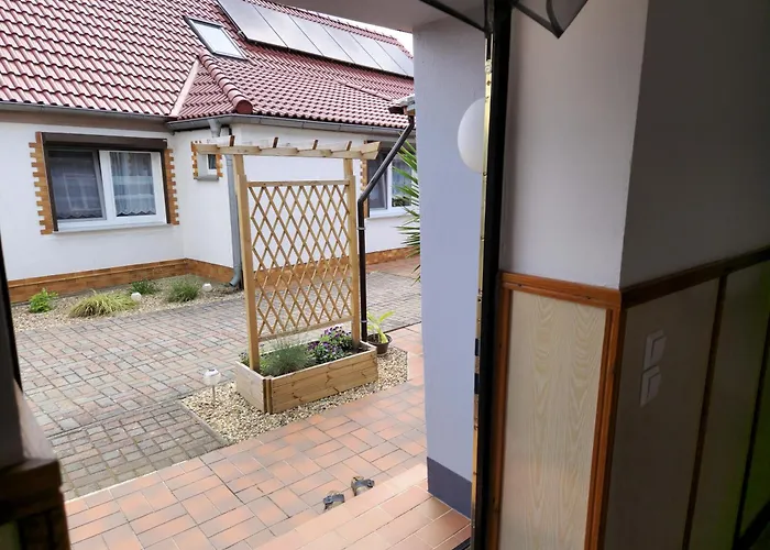 Lux * Markische Heide