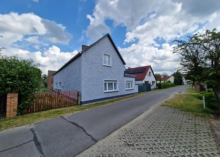 Lux * Markische Heide