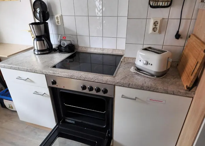 Apartment Lux Markische Heide