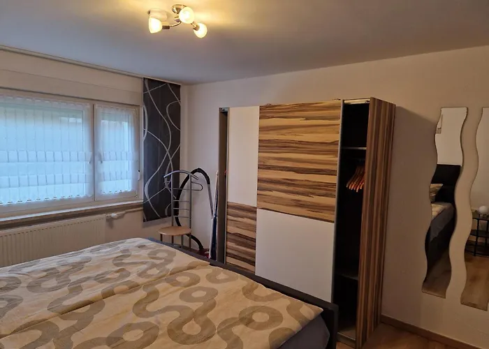 Lux * Markische Heide